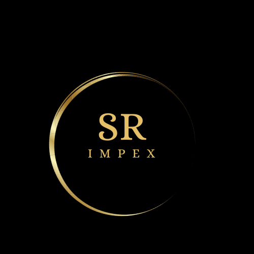 SR impex logo